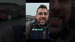 Hardest Part of the Job #shorts