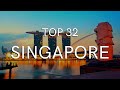 32 best tourist attractions in singapore travel guide