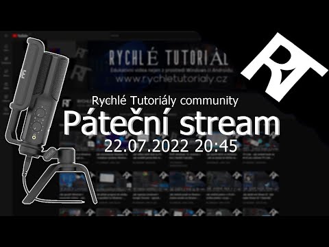 ŽIVĚ:  operační systém Googlu (ChromeOS Flex) , Netflix sdílení účtů ( Rychlé Tutoriály stream )