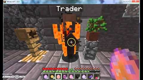 Welcome to Mario Kart!! One Command Creation