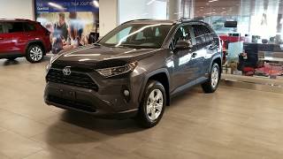 2020 Toyota RAV4 Hybrid XLE Delivery by DYAUTODELIVERY 20,234 views 4 years ago 22 minutes