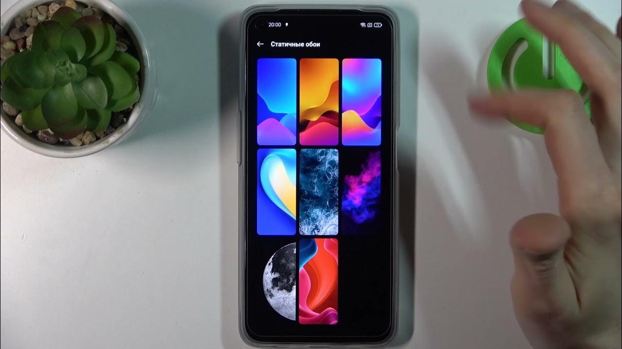 Смартфон Xiaomi Redmi Note 9 - "Когда нужно много места при относительно скромны