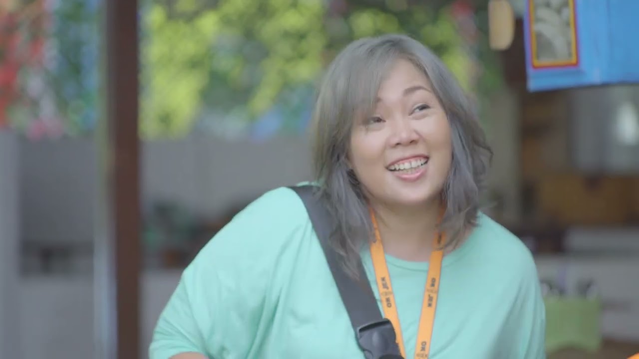 Opang dan Odet Ternyata Mencuri? - OKJEK S1 EPS 103