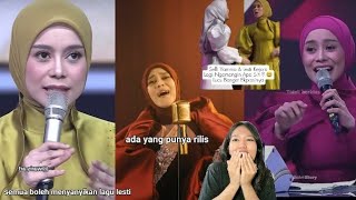 Download Lagu Lesti Kejora Ada yang Punya, Gossip Bareng Selfi Yamma? Semua bebas menyanyikan lagu Lesti? MP3 Download Lagu Lesti Kejora Ada yang Punya, Gossip Bareng Selfi Yamma? Semua bebas menyanyikan lagu Lesti? MP3