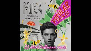 MIKA - Popular Song (DJ Mari Hoffmann remix)