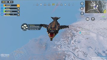 Call of Duty: Mobile Live Streaming 2024 @CodmHackvideo #shorts #shortvideo #codm