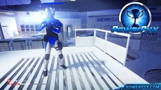 Mirror's Edge Catalyst Trophäen Guide - Fähige Runnerin