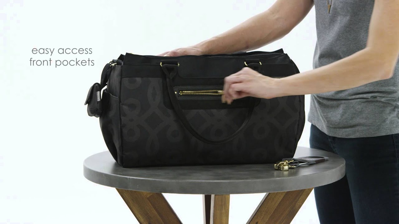 Jj Cole Parker Diaper Bag You Jj Cole Parker Diaper Bag
