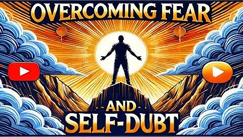Overcoming Fear and Self-Doubt: Unlock Your True Potential