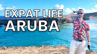 Expat Life In Aruba  Full Breakdown of Immigration, Taxes, Cost of Living, Lifestyle & More...