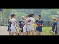 2024 A-10 Championship Rewind: Women's Lacrosse
