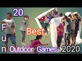 20 best outdoor games in 2020  fun outdoor games ideas