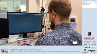 [Full Session] Session 20: Visualisation screenshot 4