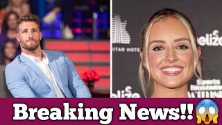 Breaking News || Shocking All Fans 😱‘Bachelor Nation’ Fans Livid Daisy Kent Hangs With Sam McKinney