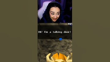 FOOLED BY HOOKSHOT - THE LEGEND OF ZELDA: OCARINA OF TIME RANDOMIZER || ZeldaandFairies