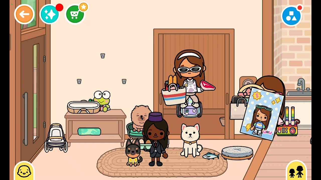 نهاية سعيدة/ مرة شكرا على دعمكم الرهيب والحلو زيكم ❤️❤️❤️