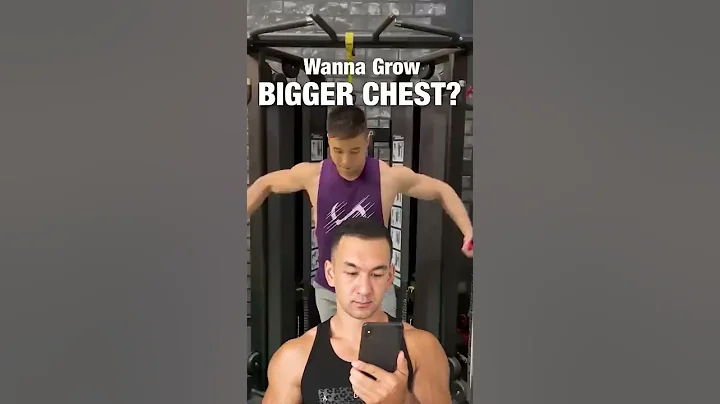 Don't Do This Chest Workout ❌ - DayDayNews