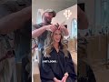 POV: When you show ya girl the power of lowlights! They really be making your highlights