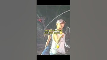 hyunjin was feeling himself until.. #skz #straykids #felix #hyunjin #hyunlix #fyp #shorts