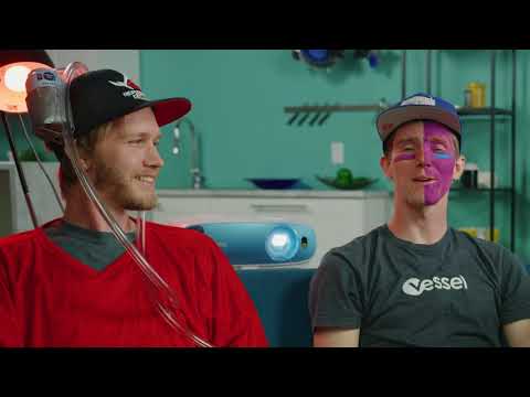Benq How Nerds Watch Sportsball   v1 - Benq How Nerds Watch Sportsball   v1