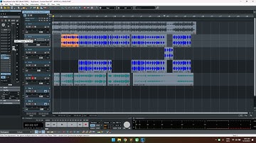 what i dislike on samplitude suite 2025 | Music Production