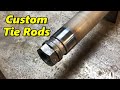 SNS 278: Tie Rods, Kurt Sidewinder