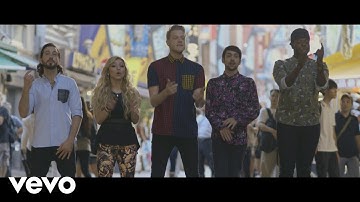 Musician Reacts to | Pentatonix - Rather Be (Clean Bandit Cover) (Official Video)