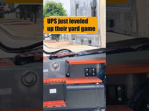 Ups Automotive Technician Jobs