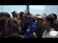 "Let's Get After It" | Jarmo Kekäläinen and Lindy Ruff Address The Team Before Camp | Buffalo Sabres