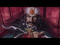 The True Story of Vlad the Impaler: The Real Dracula #dracula  #history  #echoesoftime  #aivideo