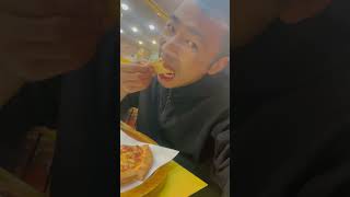 Cheese pizzashortsvideoOn a trip to South Korea its so delicious?