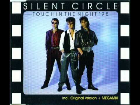 Silent Circle - Touch In The Night`98