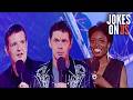 Britain’s Funniest Comedians Roast the Week’s Biggest Stories | Jokes On Us
