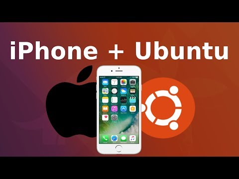 iPhone + Ubuntu hqdefault