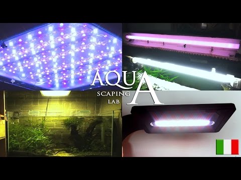 Video: Lampade fluorescenti, loro caratteristiche e applicazioni
