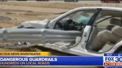 Dangerous Guard Rails