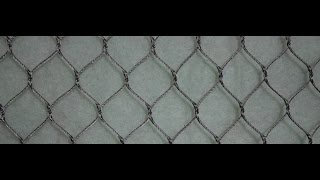 zoo mesh, animal fence, animal enclosure, bird netting screenshot 4