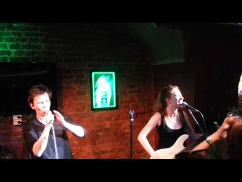 Окуджав - Джек (live Биржа)