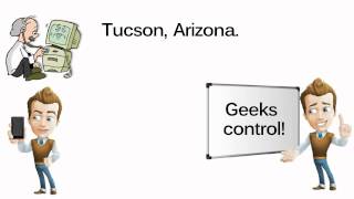 Tucson Computer Repair