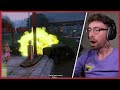 Curtis WIPES The WHOLE SQUAD | Prodigy GTA RP