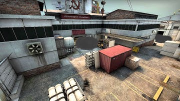 Ninja defuse №2 by Raitekk  [Cache]
