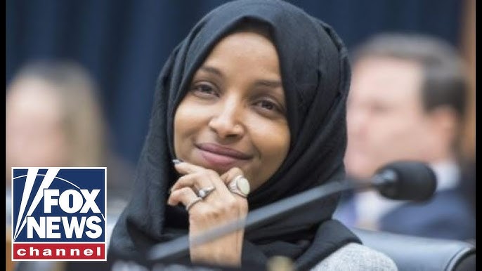 Ilhan Omar S Daughter Among Anti Israel Protesters Arrested At Columbia University