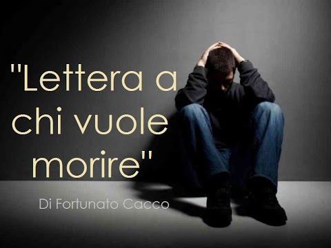 Video: Cosa Fai Quando Una Hotline Per Il Suicidio Non Riesce?