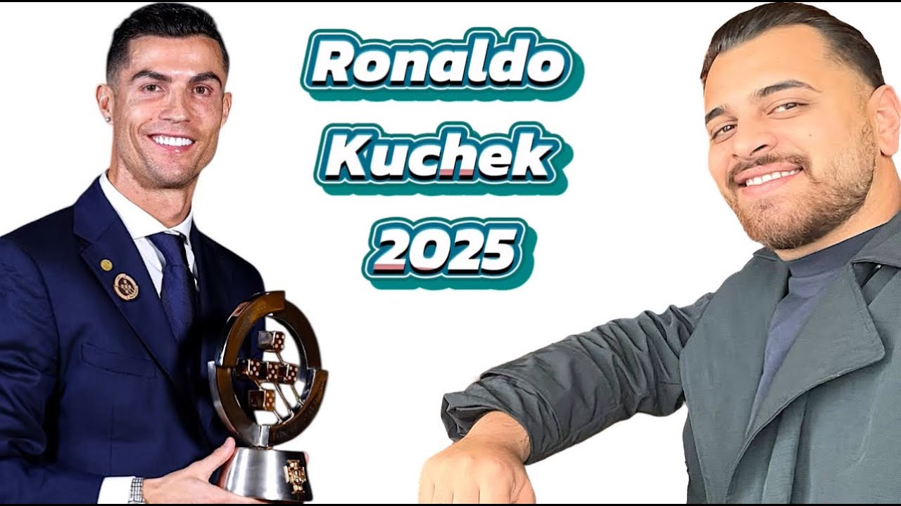 Ork Parlament Memo Style 2025 // KUCHEKA NA RONALDO 2️⃣0️⃣2️⃣5️⃣