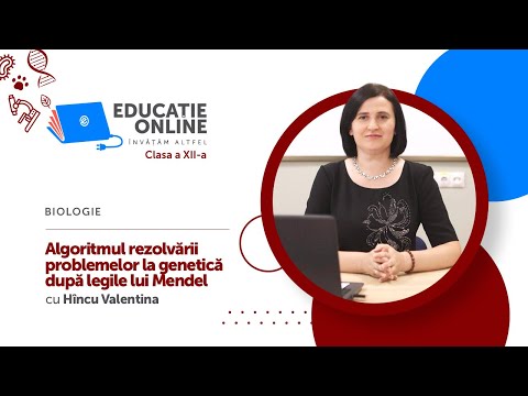 Video: Care va fi raportul fenotipic și genotipic al încrucișării testului Dihibrid?