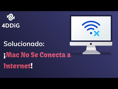 Video: ¿Cómo se accede a Internet en una Mac?