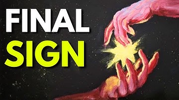 This Video Finds You Right Before You Win, Then Never Again