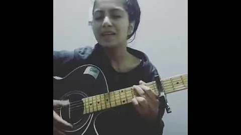 Saawali Si Raat || Cover Song || Kaumudi Singh || ...