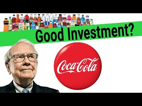 KO Stock - is Coke's Stock a Good Investment thumbnail