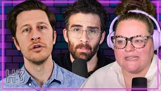 Hasan Sicced His Audience On David Pakman For Making Fun Of Him  - H3 After Dark #79